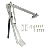 Maxbell Greenhouse Vent Automatic Opener Double Spring Ventilation for Professional