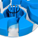 Maxbell Automatic Pool Surface Cleaner Easy to Install Compact Practical Replacement