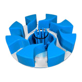 Maxbell Automatic Pool Surface Cleaner Easy to Install Compact Practical Replacement