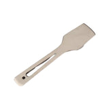 Maxbell Stainless Steel Knocker Sturdy Line Tool Leather Working Edge Finishing Tool