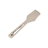 Maxbell Stainless Steel Knocker Sturdy Line Tool Leather Working Edge Finishing Tool
