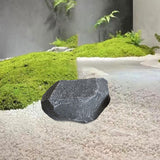 Maxbell Artificial Rock Versatile Landscaping Foam Realistic for Garden Balcony Yard 15x12x10cm