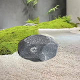 Maxbell Artificial Rock Versatile Landscaping Foam Realistic for Garden Balcony Yard 30x22x19cm