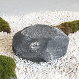 Maxbell Artificial Rock Versatile Landscaping Foam Realistic for Garden Balcony Yard 30x22x19cm