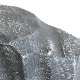 Maxbell Artificial Rock Versatile Landscaping Foam Realistic for Garden Balcony Yard 40x22x18cm