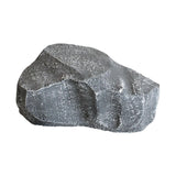 Maxbell Artificial Rock Versatile Landscaping Foam Realistic for Garden Balcony Yard 40x22x18cm