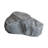 Maxbell Artificial Rock Versatile Landscaping Foam Realistic for Garden Balcony Yard 40x22x18cm