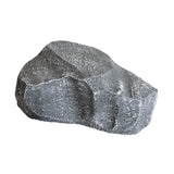 Maxbell Artificial Rock Versatile Landscaping Foam Realistic for Garden Balcony Yard 40x22x18cm