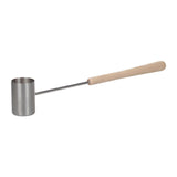 Maxbell Sauna Ladle Easy to Use Multipurpose Sauna Accessories Portable Water Dipper