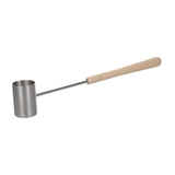 Maxbell Sauna Ladle Easy to Use Multipurpose Sauna Accessories Portable Water Dipper