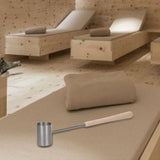 Maxbell Sauna Ladle Easy to Use Multipurpose Sauna Accessories Portable Water Dipper