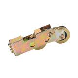 Maxbell Sliding Patio Glass Door Roller Bearing Wheel for Cabinet Glass Door Balcony