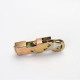 Maxbell Sliding Patio Glass Door Roller Bearing Wheel for Cabinet Glass Door Balcony