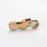 Maxbell Sliding Patio Glass Door Roller Bearing Wheel for Cabinet Glass Door Balcony