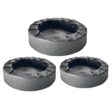 Maxbell Floating Pond Planter Versatile Stylish Garden Water Features and Decoration Inner Diameter 23cm