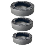 Maxbell Floating Pond Planter Versatile Stylish Garden Water Features and Decoration Inner Diameter 23cm