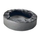 Maxbell Floating Pond Planter Versatile Stylish Garden Water Features and Decoration Inner Diameter 23cm