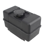 Maxbell 691993 Fuel Tank Professional Lightweight Sturdy Portable Lawnmower Gas Tank