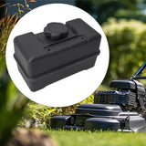 Maxbell 691993 Fuel Tank Professional Lightweight Sturdy Portable Lawnmower Gas Tank