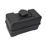 Maxbell 691993 Fuel Tank Professional Lightweight Sturdy Portable Lawnmower Gas Tank