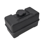 Maxbell 691993 Fuel Tank Professional Lightweight Sturdy Portable Lawnmower Gas Tank