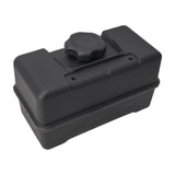 Maxbell 691993 Fuel Tank Professional Lightweight Sturdy Portable Lawnmower Gas Tank