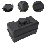 Maxbell 691993 Fuel Tank Professional Lightweight Sturdy Portable Lawnmower Gas Tank