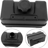 Maxbell 691993 Fuel Tank Professional Lightweight Sturdy Portable Lawnmower Gas Tank