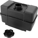 Maxbell 691993 Fuel Tank Professional Lightweight Sturdy Portable Lawnmower Gas Tank
