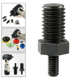Maxbell Angle Grinder Attachment Adapter M 5 to M 10 Sturdy Portable Extension Shaft M5 to M10