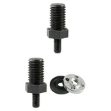 Maxbell Angle Grinder Attachment Adapter M 5 to M 10 Sturdy Portable Extension Shaft M5 to M10