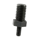 Maxbell Angle Grinder Attachment Adapter M 5 to M 10 Sturdy Portable Extension Shaft M5 to M10