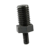 Maxbell Angle Grinder Attachment Adapter M 5 to M 10 Sturdy Portable Extension Shaft M5 to M10
