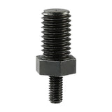 Maxbell Angle Grinder Attachment Adapter M 5 to M 10 Sturdy Portable Extension Shaft M5 to M10