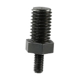 Maxbell Angle Grinder Attachment Adapter M 5 to M 10 Sturdy Portable Extension Shaft M5 to M10