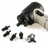 Maxbell Angle Grinder Attachment Adapter M 5 to M 10 Sturdy Portable Extension Shaft M5 to M10