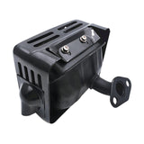 Maxbell Generic Car Exhaust Muffler Parts for Gx160 Troweling Machines Micro Tillers