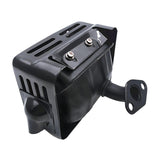 Maxbell Generic Car Exhaust Muffler Parts for Gx160 Troweling Machines Micro Tillers