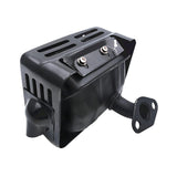 Maxbell Generic Car Exhaust Muffler Parts for Gx160 Troweling Machines Micro Tillers