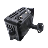 Maxbell Generic Car Exhaust Muffler Parts for Gx160 Troweling Machines Micro Tillers