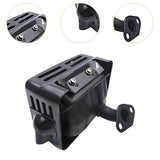 Maxbell Generic Car Exhaust Muffler Parts for Gx160 Troweling Machines Micro Tillers