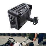 Maxbell Generic Car Exhaust Muffler Parts for Gx160 Troweling Machines Micro Tillers