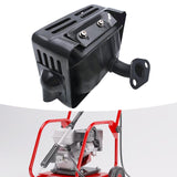 Maxbell Generic Car Exhaust Muffler Parts for Gx160 Troweling Machines Micro Tillers