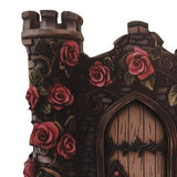Maxbell Miniature Fairy Garden Accessories Fairy Gates for Trees Yard  Style A