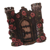 Maxbell Miniature Fairy Garden Accessories Fairy Gates for Trees Yard  Style A