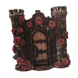 Maxbell Miniature Fairy Garden Accessories Fairy Gates for Trees Yard  Style A