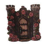 Maxbell Miniature Fairy Garden Accessories Fairy Gates for Trees Yard  Style A