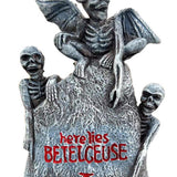 Maxbell Halloween Tombstone Halloween Prop for Haunted House Festival Indoor Outdoor