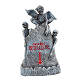 Maxbell Halloween Tombstone Halloween Prop for Haunted House Festival Indoor Outdoor