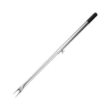 Maxbell Corn Peeler Cutter Stainless Steel Corn on The COB Remover for Fruit Outdoor